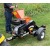 Измельчитель бензиновый Echo Bear Cat CH4400+ПСМ в Екатеринбурге