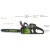 Аккумуляторная пила GreenWorks GD80CS50 80V-18 в Екатеринбурге