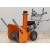 Снегоуборщик Holzfforma ST124 в Екатеринбурге