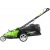 Газонокосилка аккумуляторная GreenWorks G40LM49DBK6 в Екатеринбурге