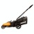Газонокосилка аккумуляторная Worx WG744E в Екатеринбурге