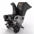 Измельчитель бензиновый Holzfforma CS11D в Екатеринбурге