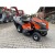 Садовый минитрактор Husqvarna TC 238T в Екатеринбурге