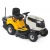 Садовый трактор Cub Cadet CC 717 HN в Екатеринбурге
