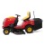Cадовый минитрактор Wolf-Garten 105.175 H (RTG) в Екатеринбурге