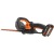 Кусторез аккумуляторный Worx WG264E в Екатеринбурге
