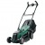 Газонокосилка аккумуляторная Bosch EasyRotak 36-550 в Екатеринбурге