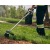 Аккумуляторный триммер GreenWorks 82 В 2110607 (без аккумулятора и зарядного устройства) в Екатеринбурге