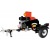 Измельчитель веток бензиновый Echo Bear Cat CH4400 в Екатеринбурге