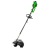 Аккумуляторный триммер GreenWorks GD40BCK6 в Екатеринбурге