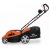 Газонокосилка электрическая Villartec ME1434 в Екатеринбурге