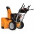 Снегоуборщик Daewoo DAST 1080 в Екатеринбурге
