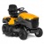 Садовый минитрактор Stiga Tornado Pro 9118 XWSY в Екатеринбурге