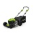 Газонокосилка аккумуляторная GreenWorks GD40LM46SP в Екатеринбурге