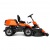Садовый райдер Husqvarna R 214TC в Екатеринбурге