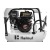 Виброплита бензиновая Helmut RP120 в Екатеринбурге