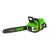 Аккумуляторная пила GreenWorks GD60CS40-16" (без аккумулятора и зарядного устройства) в Екатеринбурге