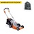 Газонокосилка аккумуляторная Villartec MA4043 SET AM405 + AC402 в Екатеринбурге