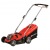 Газонокосилка аккумуляторная Einhell PXC GE-CM 18/33 Li (без аккумулятора и зарядного устройства) в Екатеринбурге