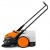 Подметальная машина Stihl KGA 770 в Екатеринбурге