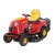 Cадовый минитрактор Wolf-Garten 105.175 H (RTG) в Екатеринбурге