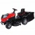 Садовый минитрактор Efco EF 86R/14,5 K в Екатеринбурге