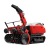 Снегоуборщик гусеничный Caiman Edo 48YD(24) Snow Series в Екатеринбурге