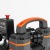 Компрессор поршневой безмасляный Daewoo DAC 170S в Екатеринбурге