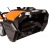 Снегоуборщик аккумуляторный Worx WG471E.9 (без аккумулятора и ЗУ) в Екатеринбурге