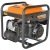 Инверторный бензогенератор Carver PPG-4500I 3.5 кВт в Екатеринбурге