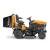 Садовый трактор Stiga Estate 9122 WX в Екатеринбурге