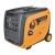 Бензогенератор инверторный Carver PPG-4500IS Duomatic 3.5 кВт в Екатеринбурге