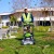 Газонокосилка аккумуляторная GreenWorks LM221S (без аккумулятора и зарядного устройства) в Екатеринбурге