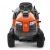 Садовый минитрактор Husqvarna TC 138M в Екатеринбурге