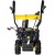 Бензиновый снегоуборщик Huter SGC-5500В в Екатеринбурге