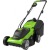 Газонокосилка аккумуляторная GreenWorks G24LM33K2 в Екатеринбурге