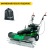 Подметальная машина Caiman SM 1200 в Екатеринбурге
