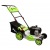 Газонокосилка бензиновая RedVerg RD-GLM460GS-BS в Екатеринбурге