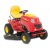 Cадовый минитрактор Wolf-Garten 107.175 T (RTG) в Екатеринбурге