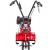 Культиватор Eurosystems Z-2 RM Loncin OHV 123 в Екатеринбурге