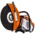 Бензорез Stihl TS 420 в Екатеринбурге