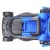 Газонокосилка аккумуляторная Haitec HT-ARM132 в Екатеринбурге