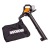 Воздуходувка аккумуляторная Worx WG583E.9 (без аккумулятора и ЗУ) в Екатеринбурге