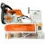 Бензопила Stihl MS 251-16" в Екатеринбурге