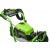 Мойка высокого давления GreenWorks 5106007 в Екатеринбурге