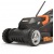Газонокосилка аккумуляторная Worx WG730E в Екатеринбурге