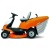 Садовый трактор Stihl RT 4082.0 в Екатеринбурге