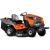 Садовый минитрактор Husqvarna TC 242TX в Екатеринбурге