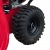 Снегоуборщик Weima WWS0928A/E в Екатеринбурге