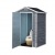 Пластиковый сарай Keter Manor 4x3 в Екатеринбурге
